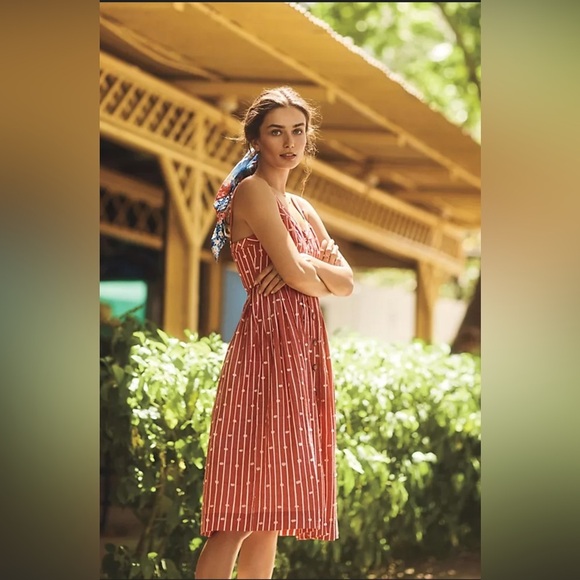 Maeve Hudson Dress size 6 - Picture 1 of 11